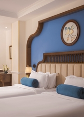 [Hoan Kiem- Ha Noi] 하노이 티란트 호텔- The Hanoi Tirant Hotel