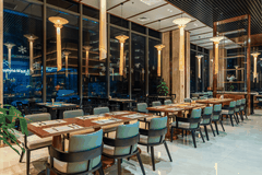 ARAVELLE SUITES HANOI (18 Phạm Hùng, Nam Từ Liêm, Hanoi)