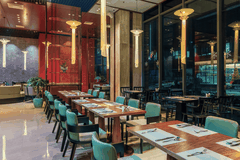ARAVELLE SUITES HANOI (18 Phạm Hùng, Nam Từ Liêm, Hanoi)