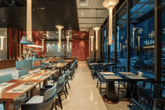 ARAVELLE SUITES HANOI (18 Phạm Hùng, Nam Từ Liêm, Hanoi)
