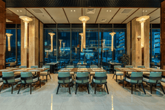 ARAVELLE SUITES HANOI (18 Phạm Hùng, Nam Từ Liêm, Hanoi)
