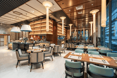 ARAVELLE SUITES HANOI (18 Phạm Hùng, Nam Từ Liêm, Hanoi)