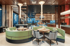 ARAVELLE SUITES HANOI (18 Phạm Hùng, Nam Từ Liêm, Hanoi)