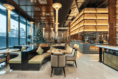 ARAVELLE SUITES HANOI (18 Phạm Hùng, Nam Từ Liêm, Hanoi)