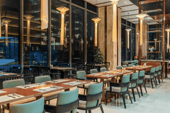 ARAVELLE SUITES HANOI (18 Phạm Hùng, Nam Từ Liêm, Hanoi)
