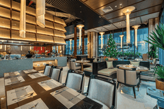 ARAVELLE SUITES HANOI (18 Phạm Hùng, Nam Từ Liêm, Hanoi)