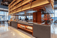 ARAVELLE SUITES HANOI (18 Phạm Hùng, Nam Từ Liêm, Hanoi)