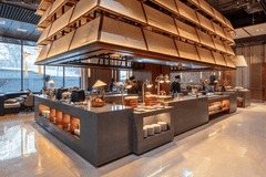 ARAVELLE SUITES HANOI (18 Phạm Hùng, Nam Từ Liêm, Hanoi)