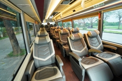 🌿 NB02_닌빈 당일 투어: 호아르 – 짱안 – 항무아 당일투어 (차량- 입장권- 중식- 가이드 포함)