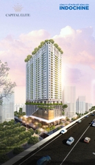 HaNoi Capital Elite Apartment – 하노이 아파트