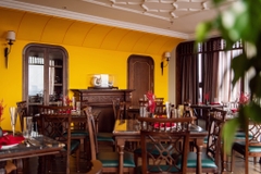 [Hoan Kiem- Ha Noi] 하노이 티란트 호텔- The Hanoi Tirant Hotel