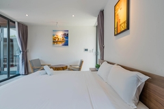 Ammy Luxury Danang 10 Bedroom – 미케비치 근처에서 즐기는 프라이빗 럭셔리 10룸 풀빌라