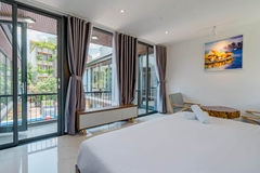 Ammy Luxury Danang 10 Bedroom – 미케비치 근처에서 즐기는 프라이빗 럭셔리 10룸 풀빌라