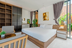 Ammy Luxury Danang 10 Bedroom – 미케비치 근처에서 즐기는 프라이빗 럭셔리 10룸 풀빌라