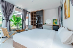 Ammy Luxury Danang 10 Bedroom – 미케비치 근처에서 즐기는 프라이빗 럭셔리 10룸 풀빌라