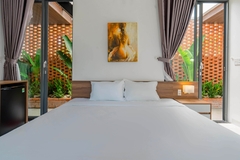 Ammy Luxury Danang 10 Bedroom – 미케비치 근처에서 즐기는 프라이빗 럭셔리 10룸 풀빌라