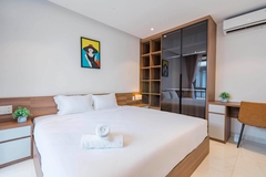 Ammy Luxury Danang 10 Bedroom – 미케비치 근처에서 즐기는 프라이빗 럭셔리 10룸 풀빌라