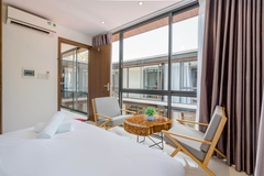Ammy Luxury Danang 10 Bedroom – 미케비치 근처에서 즐기는 프라이빗 럭셔리 10룸 풀빌라