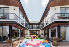 Ammy Luxury Danang 10 Bedroom – 미케비치 근처에서 즐기는 프라이빗 럭셔리 10룸 풀빌라
