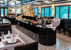 SONATA CRUISE 소나타 하롱베이 고급 크루즈 (리무진/ 버스- 입장권- 가이드- 중식 포함)