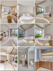 DRACO RESIDENCE DANANG – 미케비치 인근 모던 레지던스