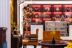 [Hoan Kiem- Ha Noi] 하노이 티란트 호텔- The Hanoi Tirant Hotel