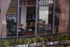 [Hoan Kiem- Ha Noi] 하노이 티란트 호텔- The Hanoi Tirant Hotel