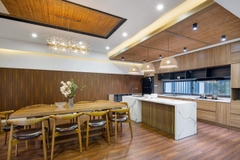 [Da Nang Luxury Villa] 5베드룸 다낭 럭셔리 빌라