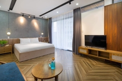 [Da Nang Luxury Villa] 5베드룸 다낭 럭셔리 빌라
