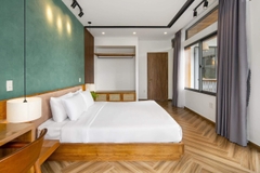 [Da Nang Luxury Villa] 5베드룸 다낭 럭셔리 빌라
