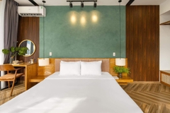 [Da Nang Luxury Villa] 5베드룸 다낭 럭셔리 빌라