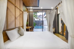[Da Nang Luxury Villa] 5베드룸 다낭 럭셔리 빌라