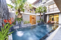 [Da Nang Luxury Villa] 5베드룸 다낭 럭셔리 빌라