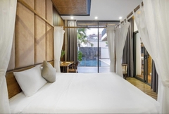 [Da Nang Luxury Villa] 5베드룸 다낭 럭셔리 빌라