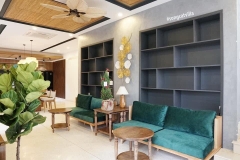 [Da Nang Luxury Villa] 5베드룸 다낭 럭셔리 빌라