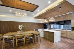 [Da Nang Luxury Villa] 5베드룸 다낭 럭셔리 빌라