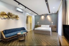 [Da Nang Luxury Villa] 5베드룸 다낭 럭셔리 빌라