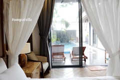 [Da Nang Luxury Villa] 5베드룸 다낭 럭셔리 빌라