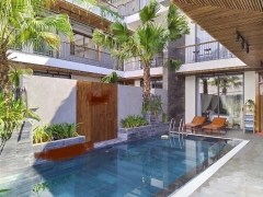 [Da Nang Luxury Villa] 5베드룸 다낭 럭셔리 빌라
