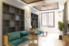 [Da Nang Luxury Villa] 5베드룸 다낭 럭셔리 빌라