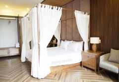 [Da Nang Luxury Villa] 5베드룸 다낭 럭셔리 빌라