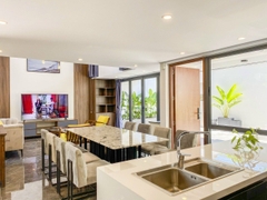 [Khanh Villas] 다낭 파라다이스 빌라 – 5 베드룸 럭셔리 풀빌라