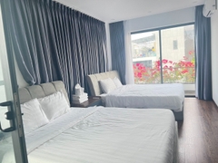 [Khanh Villas] 다낭 파라다이스 빌라 – 5 베드룸 럭셔리 풀빌라