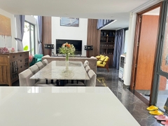 [Khanh Villas] 다낭 파라다이스 빌라 – 5 베드룸 럭셔리 풀빌라