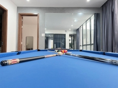 [Khanh Villas] 다낭 파라다이스 빌라 – 5 베드룸 럭셔리 풀빌라