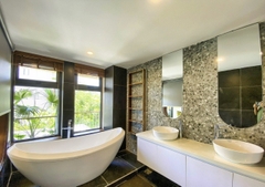 [Khanh Villas] 다낭 파라다이스 빌라 – 5 베드룸 럭셔리 풀빌라