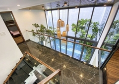 [Khanh Villas] 다낭 파라다이스 빌라 – 5 베드룸 럭셔리 풀빌라