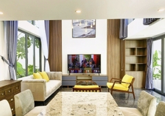 [Khanh Villas] 다낭 파라다이스 빌라 – 5 베드룸 럭셔리 풀빌라