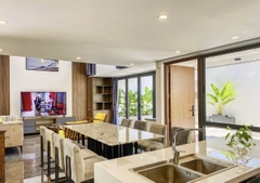 [Khanh Villas] 다낭 파라다이스 빌라 – 5 베드룸 럭셔리 풀빌라