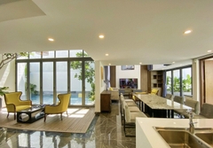 [Khanh Villas] 다낭 파라다이스 빌라 – 5 베드룸 럭셔리 풀빌라